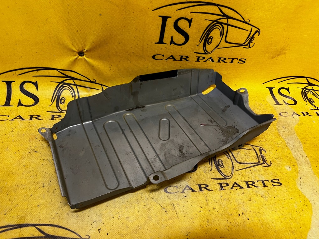 фото №1, Защита лист подставка lexus rx 450h iii 3 al10