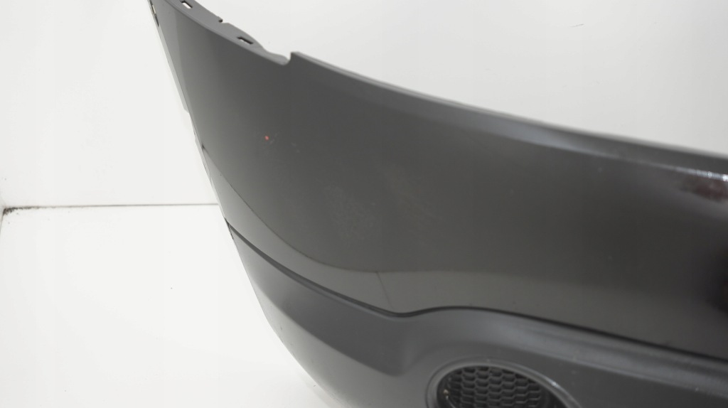 фото №6, Бампер перед передний nissan qashqai j10 06-09r z11