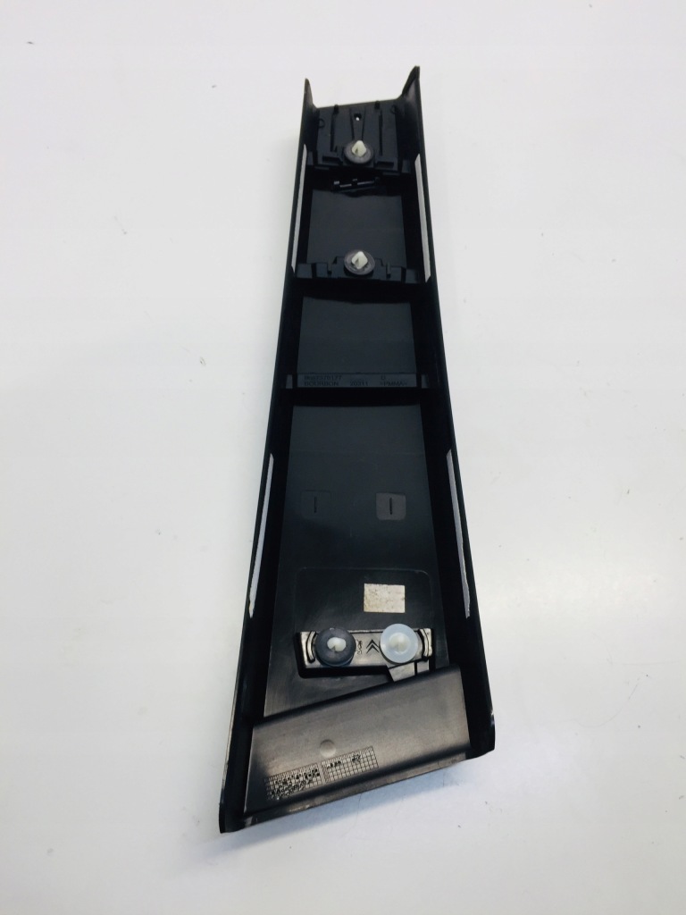 фото №3, Молдинг дверь правое citroen ds4