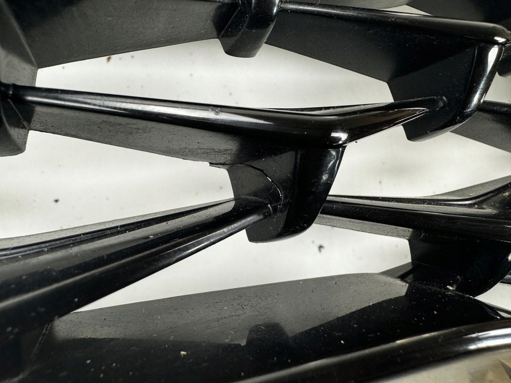 фото №5, Kia forte cerato решітка радіатора решітка радіатора решітка перед org! 2019-