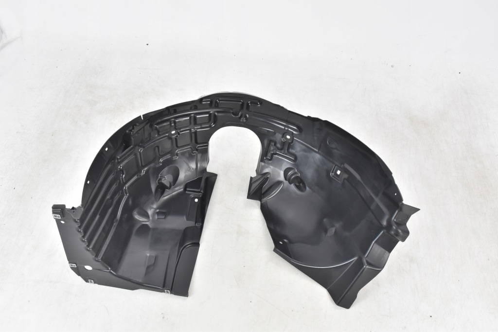 фото №4, Peugeot 208 ii подкрылок передние левая