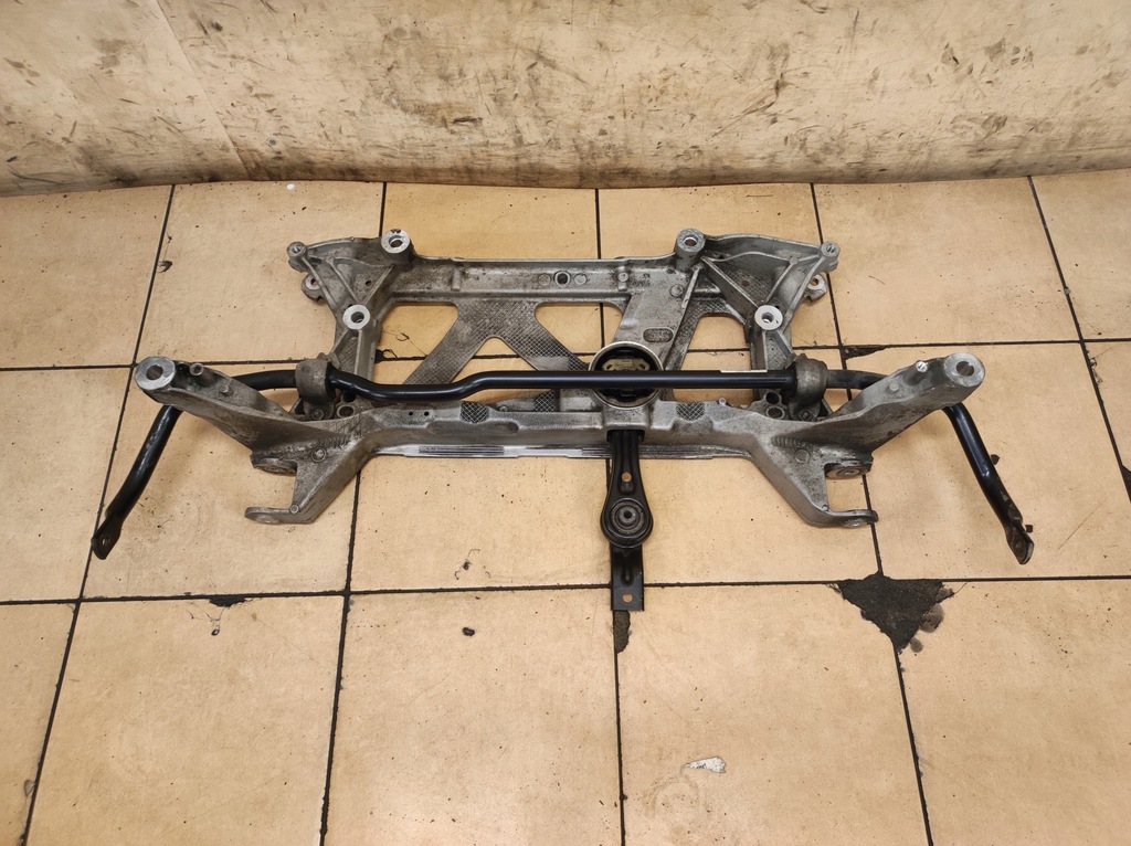 фото №1, Підрамник підрамник перед audi a3 8v 1.6 tdi hb