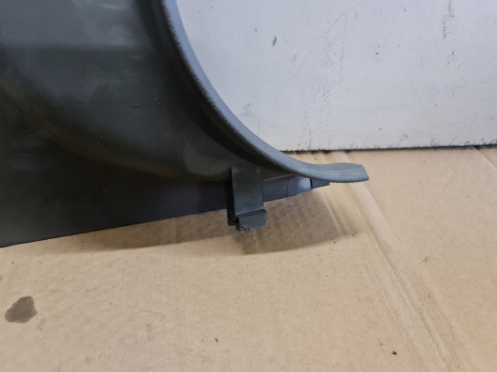 фото №9, Защита накладка порог audi tt 8n 8n0867271b