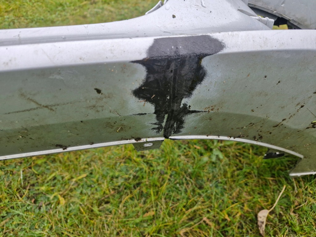 Audi a6 c7 s-line przed lift бампер перед okolice poznań Цена