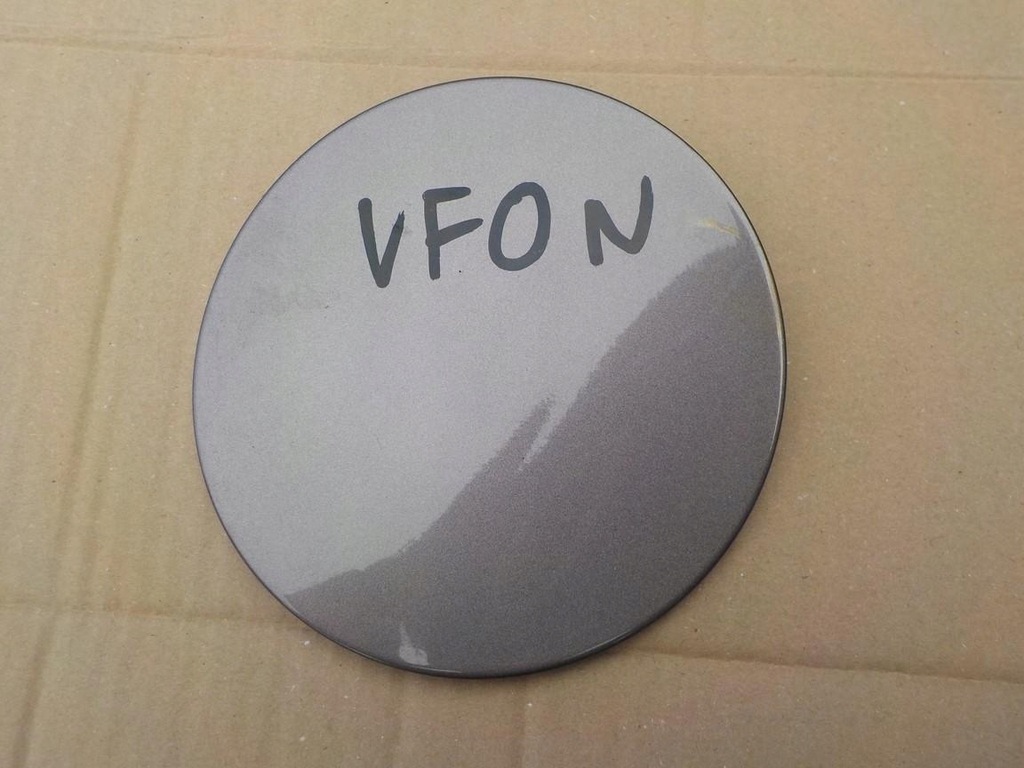 фото №1, Крышка заливной топлива honda civic ix 2013-2016