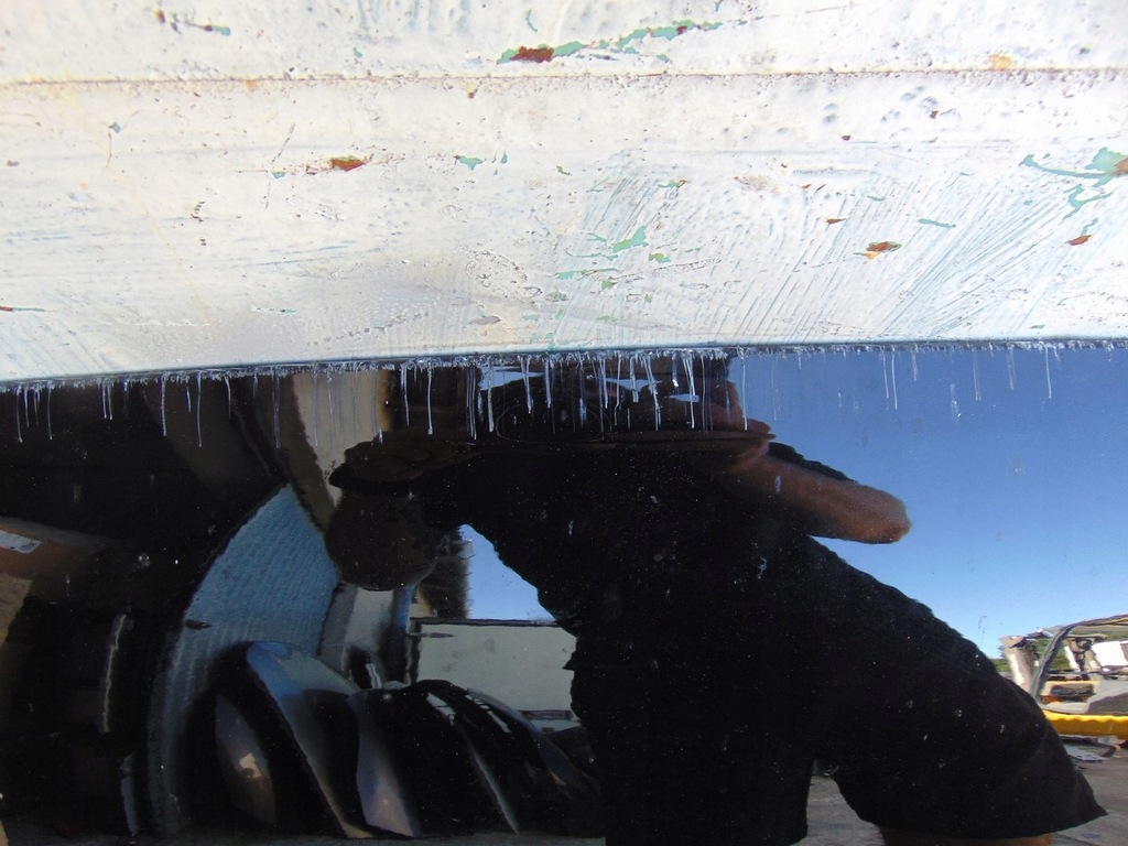 фото №11, Капот кришка двигуна audi q4 e-tron 89a823155