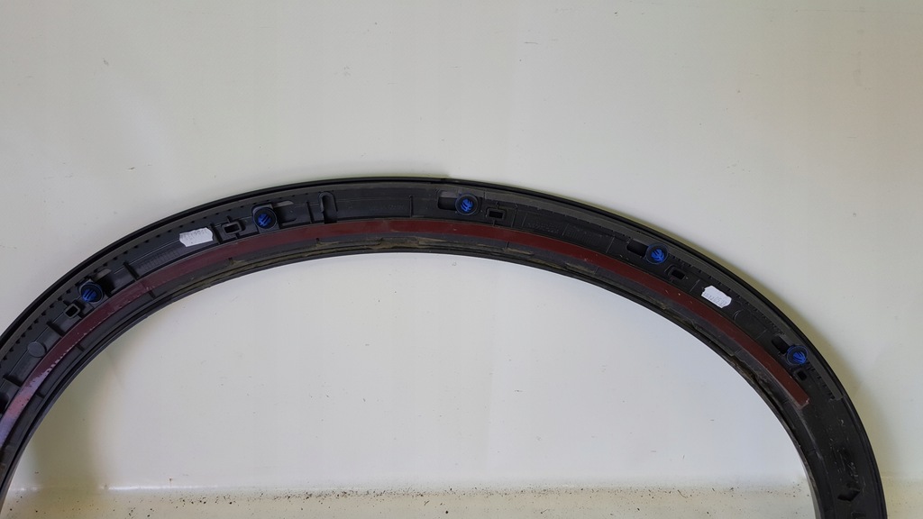 фото №10, Audi q2 81a накладка na крила задня права 16-22r