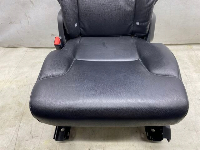 фото №2, Volvo xc90 ii сидіння правий задня ii ряд isofix eu