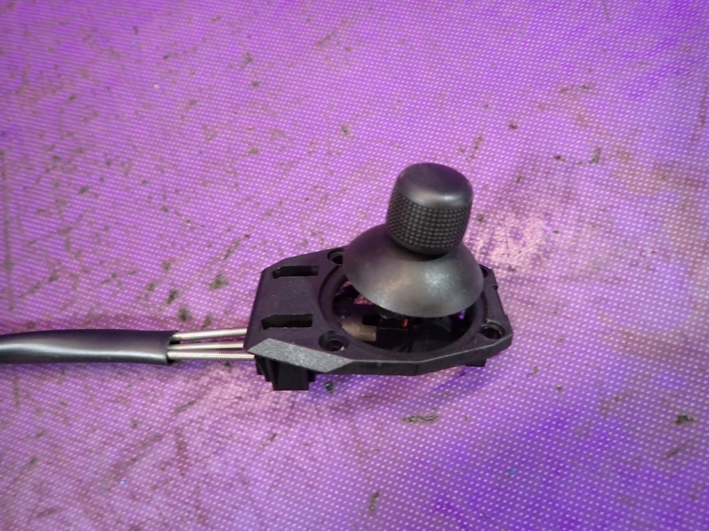 фото №5, Ibiza iii 6l hb 5d 02-06 зеркало правое механический