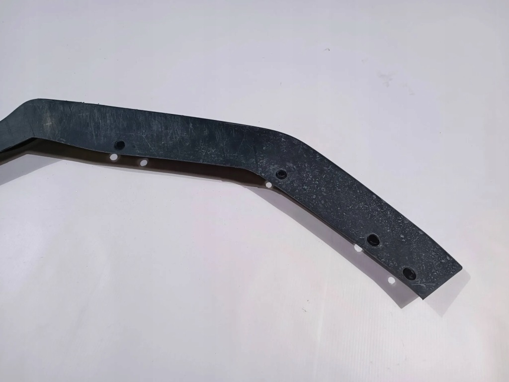 Молдинг накладка спойлер бампера ford mustang vi 2018- Оригинал