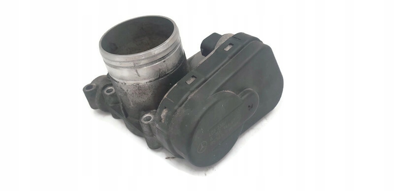 фото №1, Дроссельная заслонка mercedes-benz a140 w168 1661410125