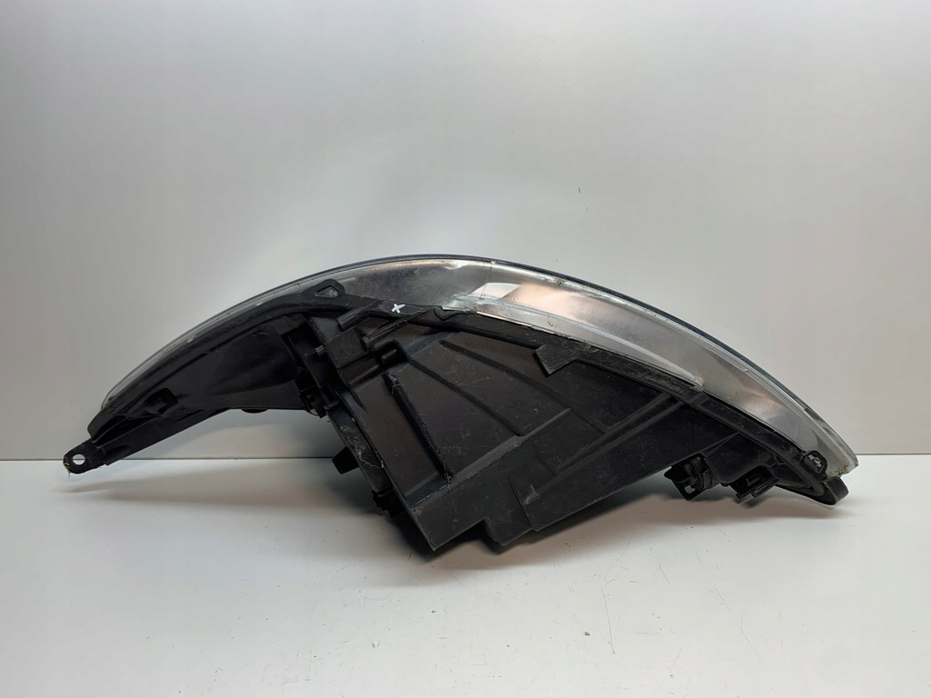 фото №8, Ford ka ii лампа передняя правый перед