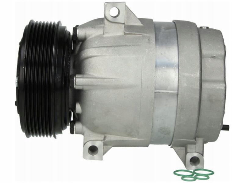 фото №1, Компрессор кондиционера renault trafic ii 1.9-2.5 01-06