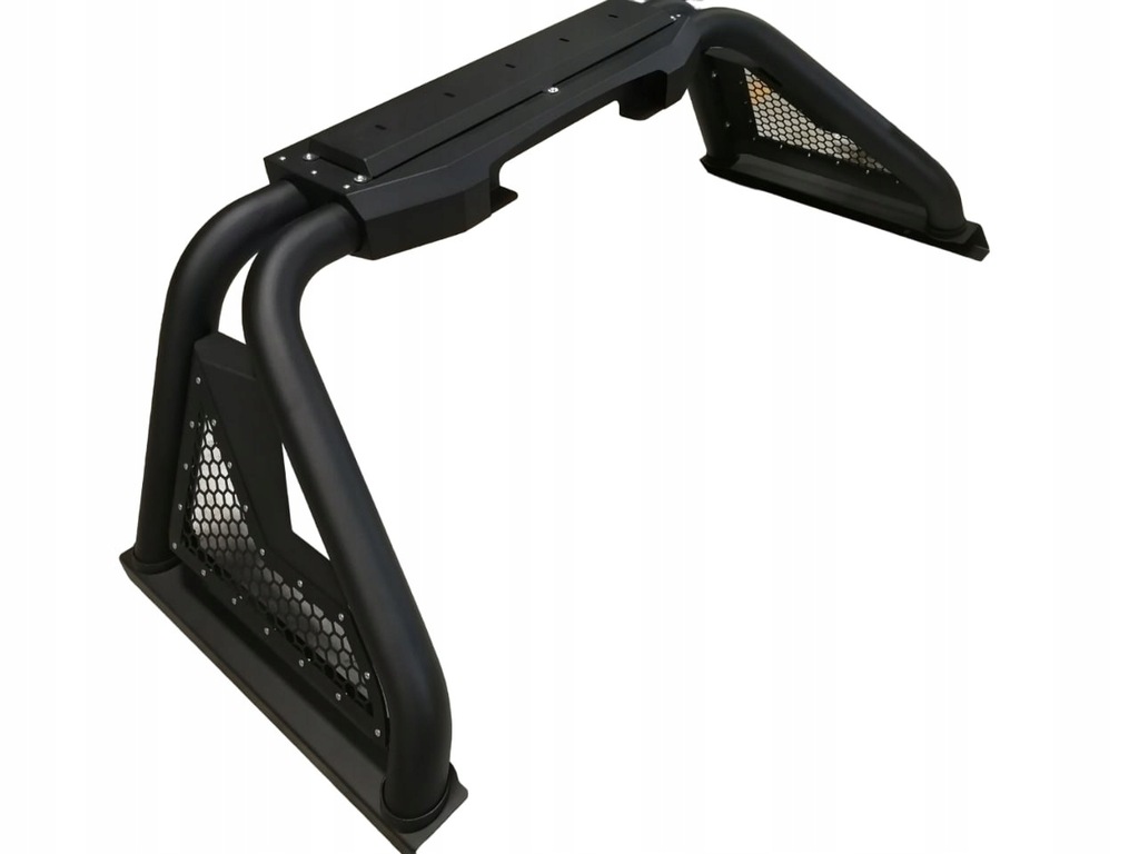 фото №5, Rollbar rocket dodge ram 1500 2019 - 2024