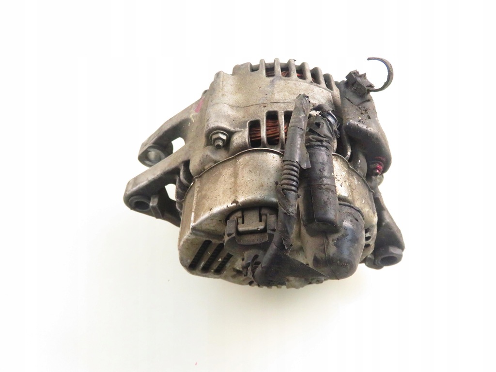 фото №6, Генератор kia sorento i jc 2.5 crdi 170 - d4cb