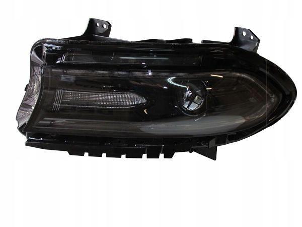 фото №1, Левый фара передние dodge charger 2014-2023