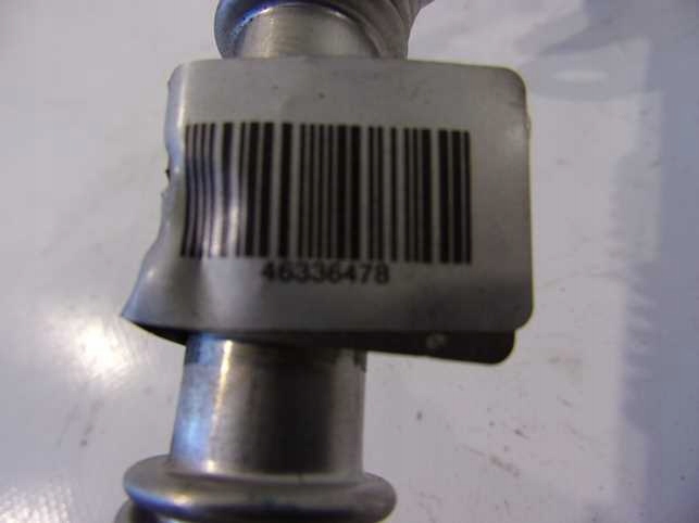 Jeep compass ii 1.6 mtj 17- шланг трубка tubiny 46336478 Цена