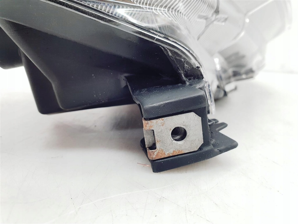 фото №14, Honda civic x 17r+ права лампа перед full led ory eu !!!