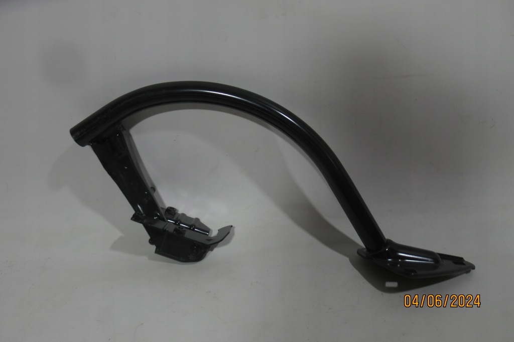 фото №6, Петля крышки левый vw passat cc lift 3c8827301a