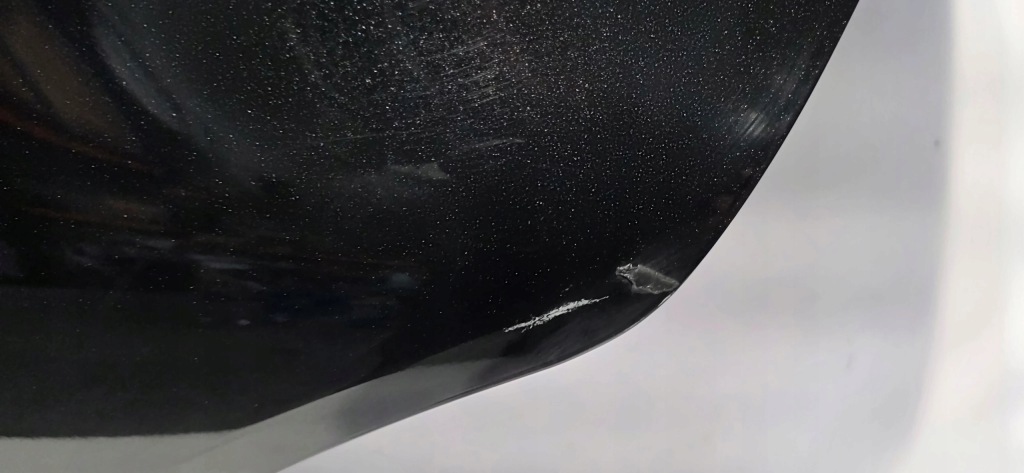 Дверь левое  задняя lexus es vii 18- оригинал Оригинал