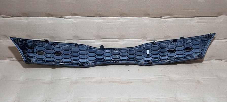 фото №6, Решётка радиатора решётка радиатора kia rio iii lift