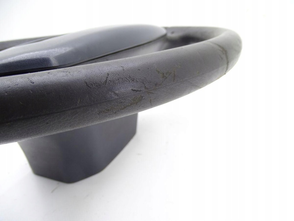 фото №10, Iveco eurocargo ii 02-08 воздуховод + заглушка - typ 1 толстый фреза 36