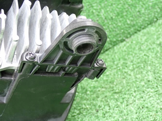 фото №7, Skoda rapid bi ксенон led lift 16- фара правый