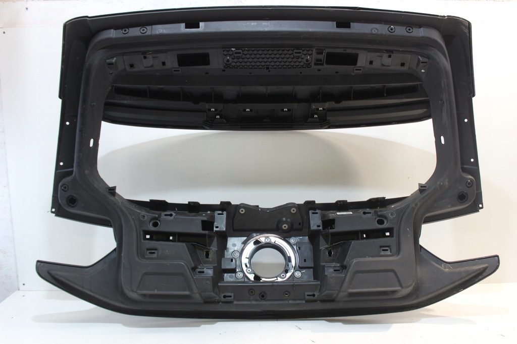 фото №5, Крышка багажника багажника vw id3 id 3 id.3 оригинальная 10a827025 10a827025r