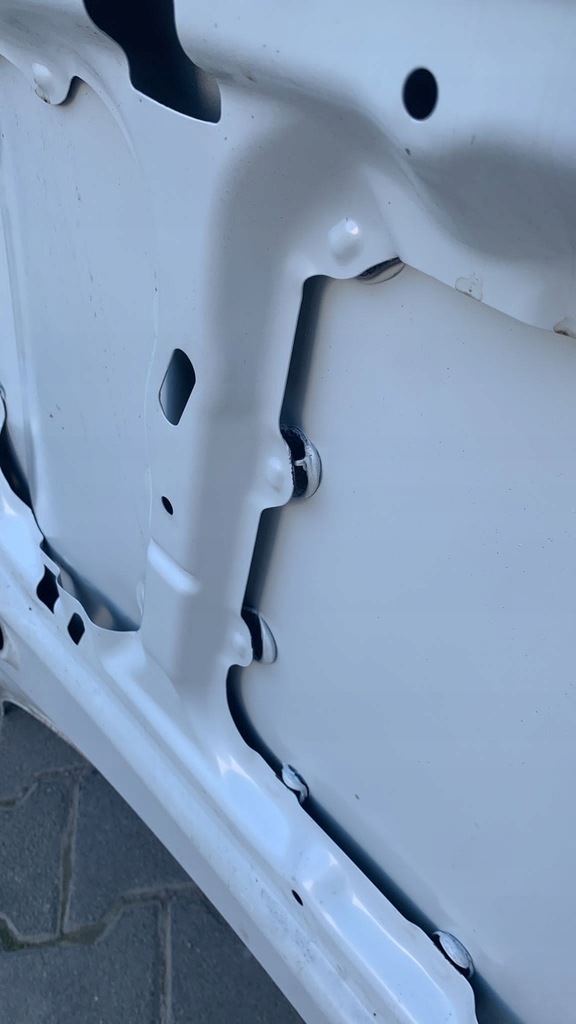 фото №6, Kia ceed 2012- капот