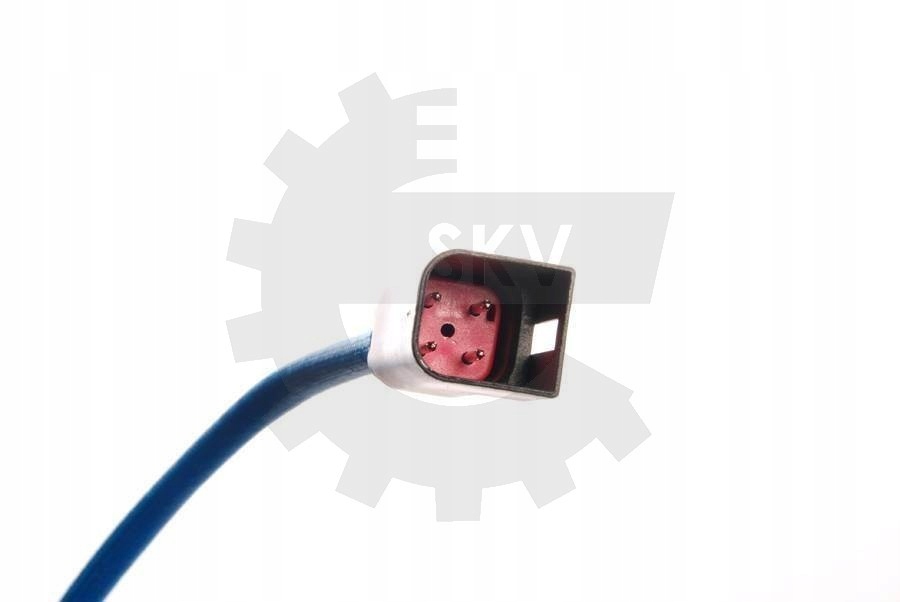 фото №9, Датчик лямбда-зонд ford 93gb9f472da