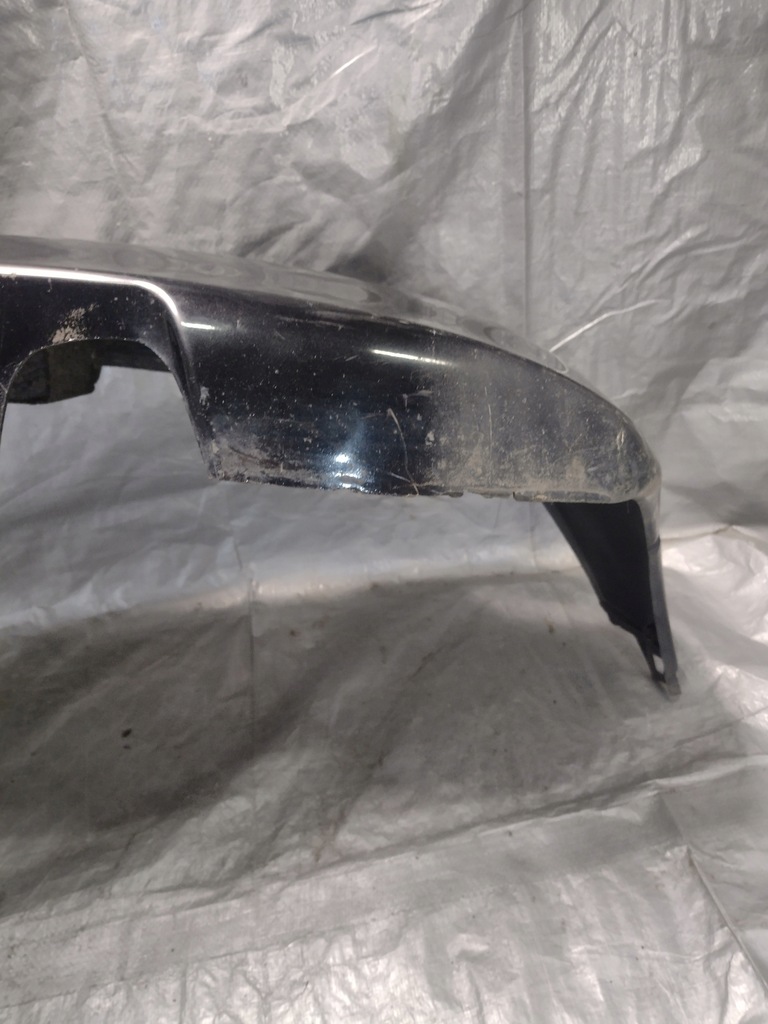 фото №12, Бампер задній opel corsa c k:z20r