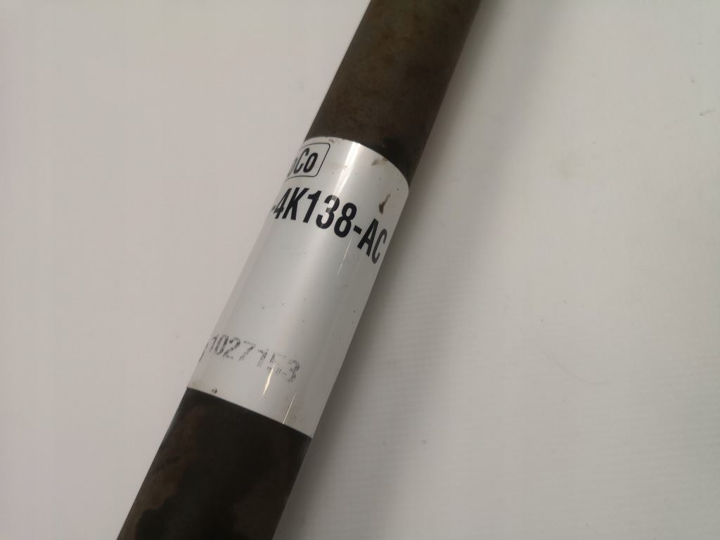 фото №6, Приводной вал правая ford mustang 2.3 2015+