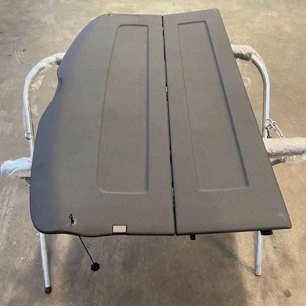 фото №1, Полка багажника audi q5 8r