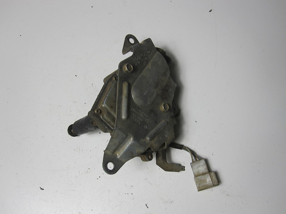 фото №10, Моторчик двірники задня renault kangoo 01r