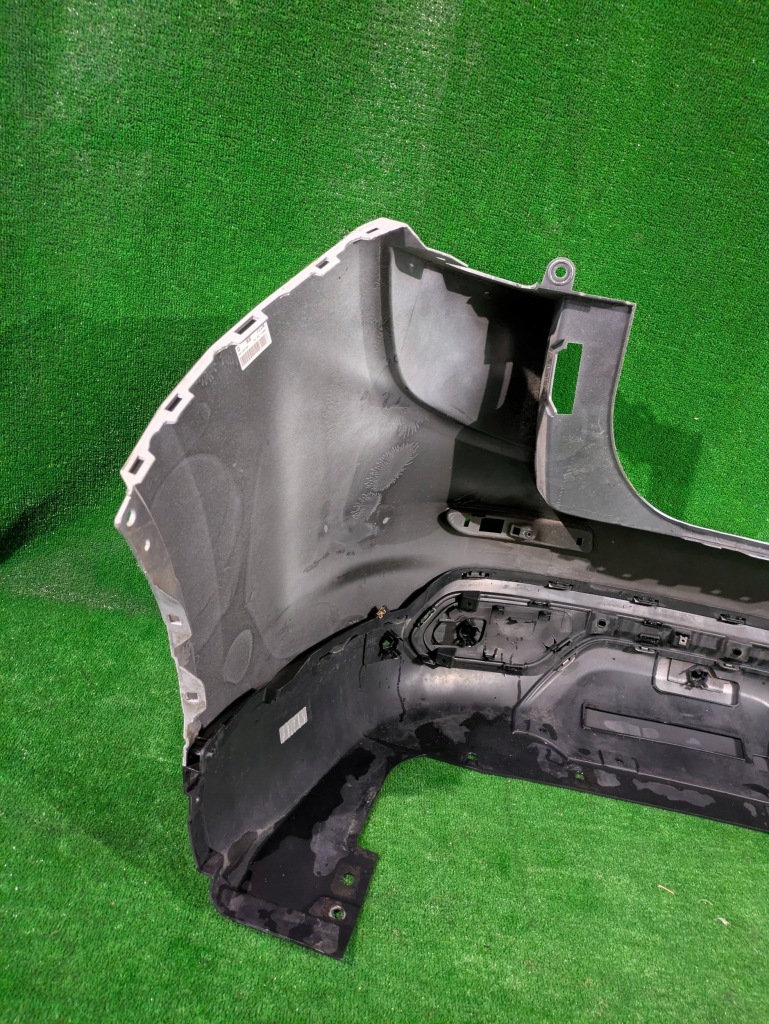 Бампер задний задний renault koleos 2 nr.6111 Недорого