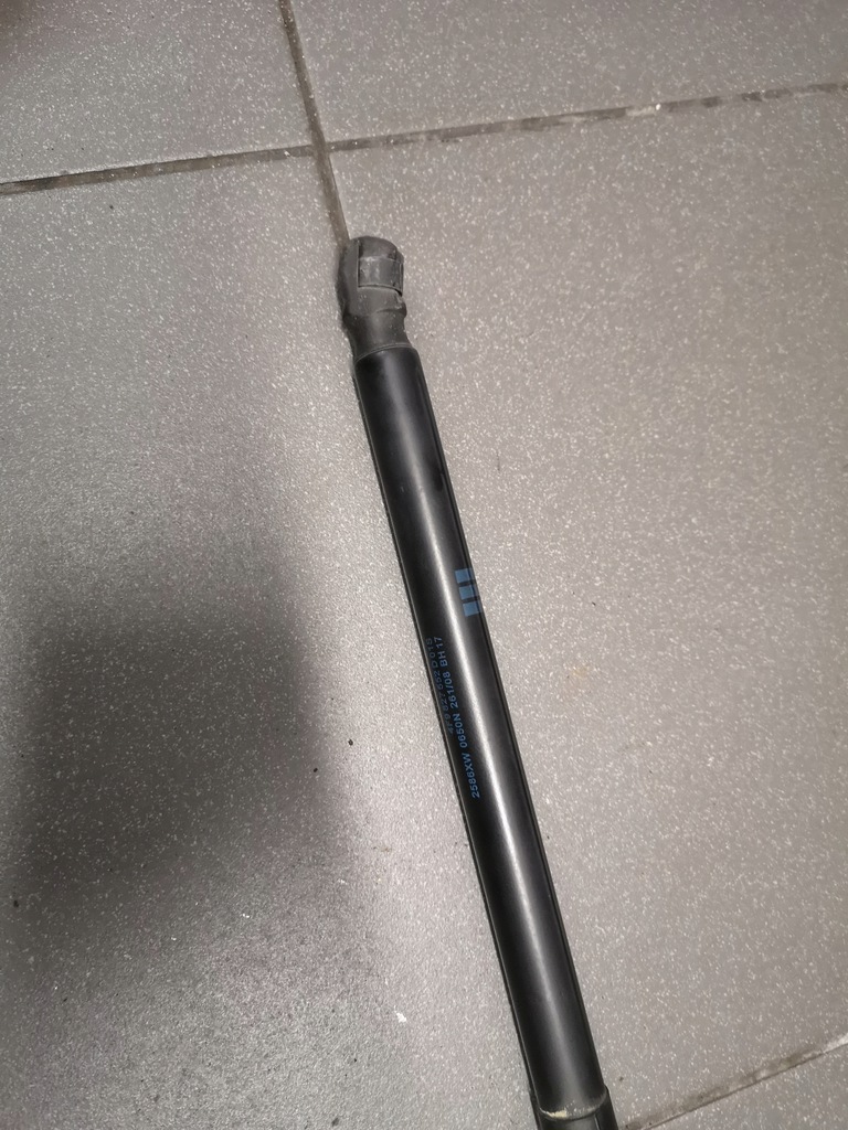 фото №5, Привод крышки багажника audi a6 c6 4f9827552d