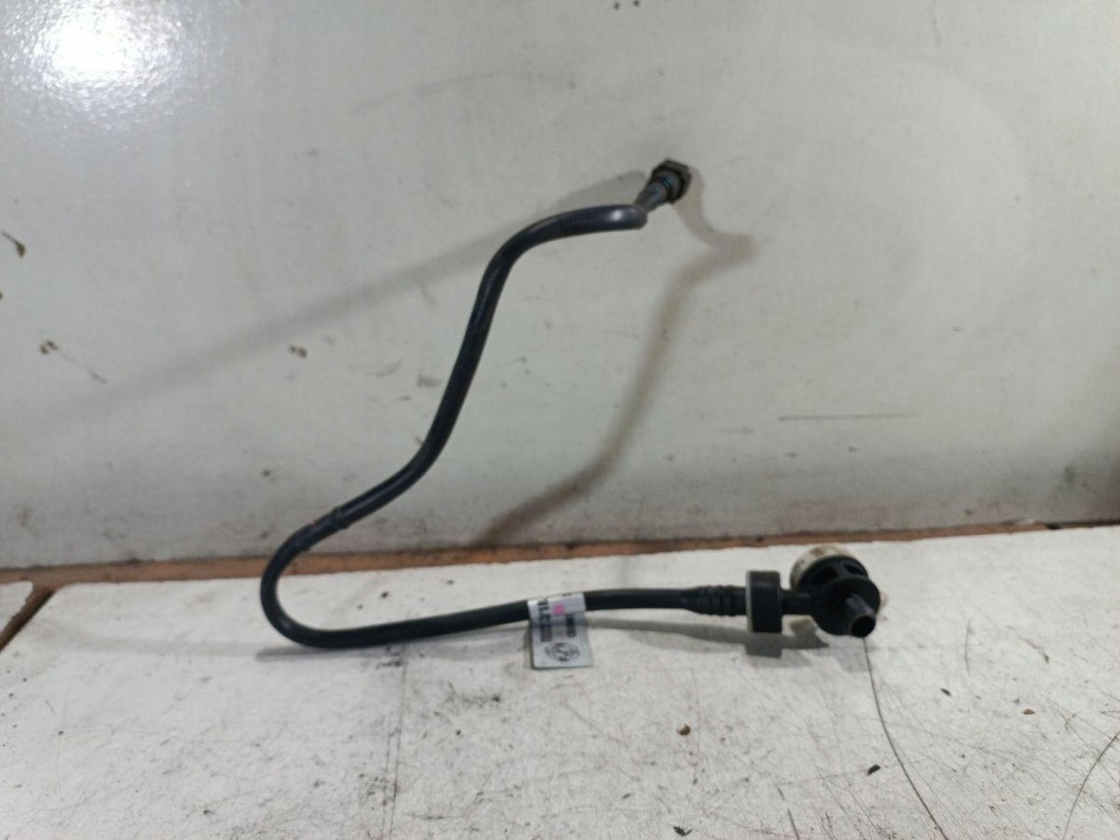 фото №1, Шланг усилитель тормозов citroen jumper iii 2.0 blue hdi 1385946080