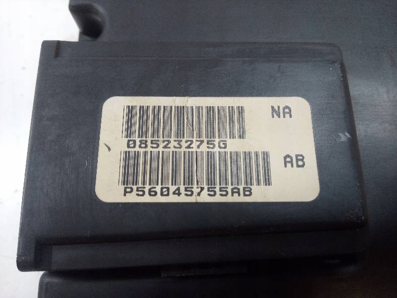 Модуль p04602410al dodge intrepid 2 1998-2004 Доставка