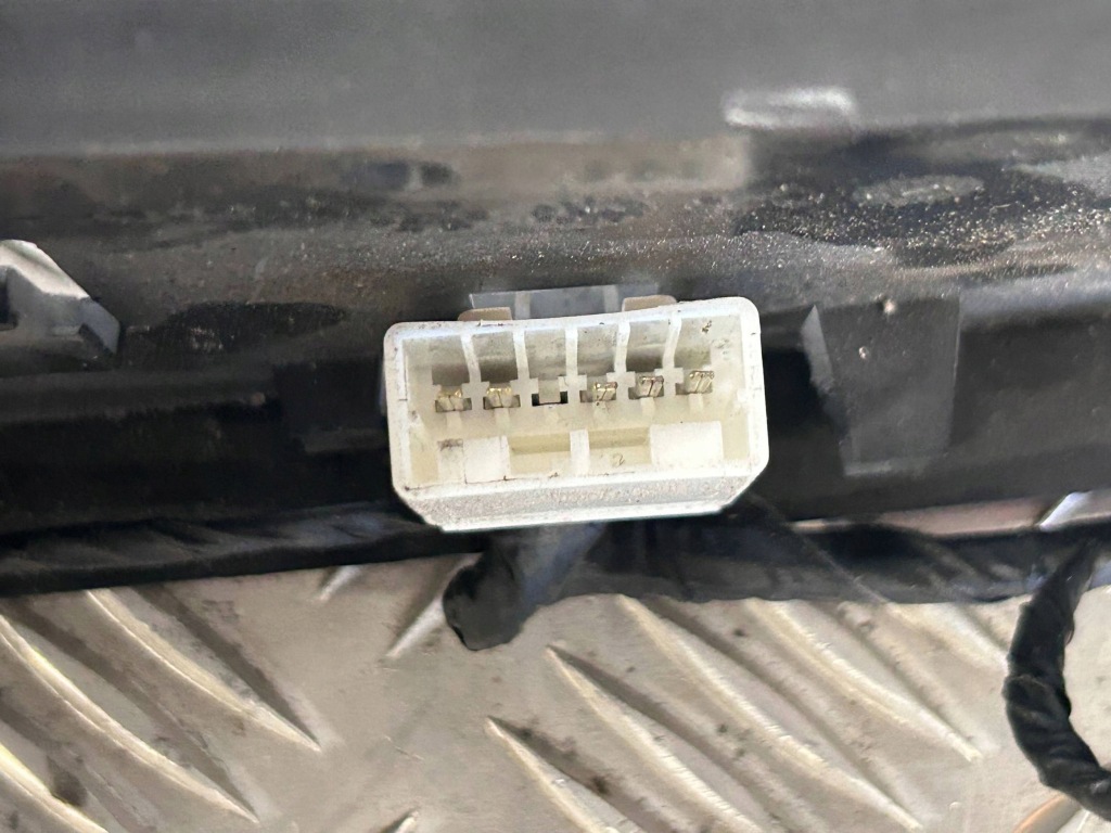 фото №5, Жгут электрическая tesla model x 106816000a