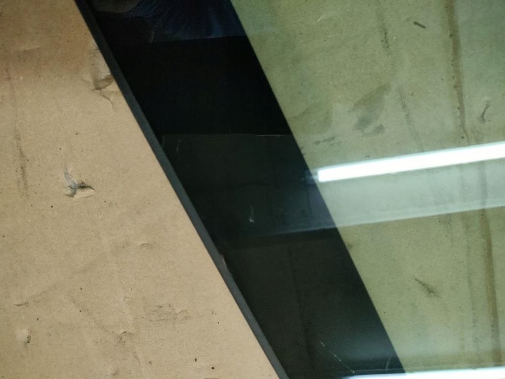 фото №7, Vw golf 8 viii стекло задняя боковая левая 5h9 оригинальный номер 2023