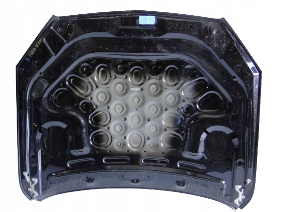 фото №1, Mercedes s klasa w222 222 капот крышка двигателя