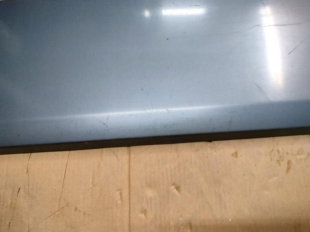 фото №6, Молдинг левая перед na дверь mercedes 190 w201