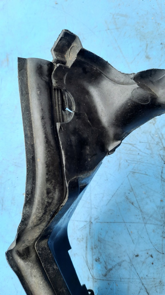 фото №5, Повітропровід повітря volvo v70 s60 9190500