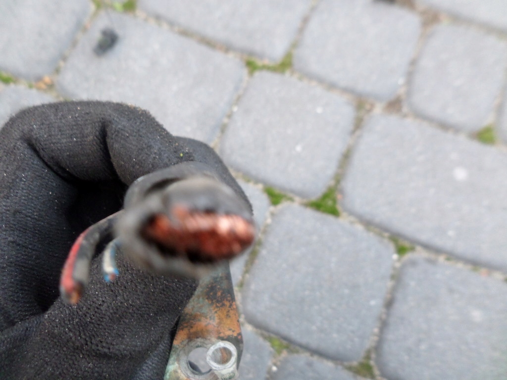 фото №5, Джгут електрична двигуна opel corsa d 1.4 z14xep