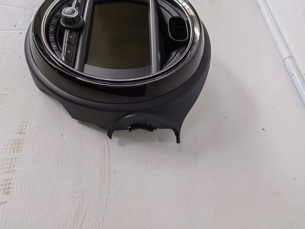 Mini clubman f54 дисплей радіо навігації Доставка