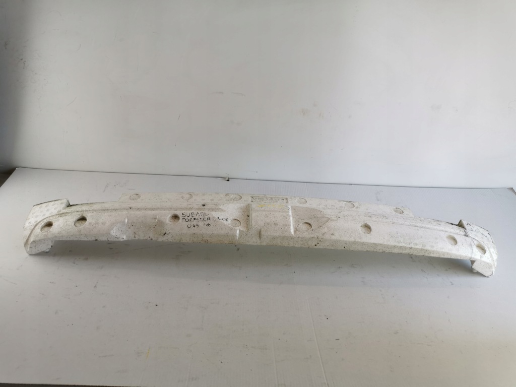 фото №1, Subaru forester абсорбер бампера задняя 57705 sa010