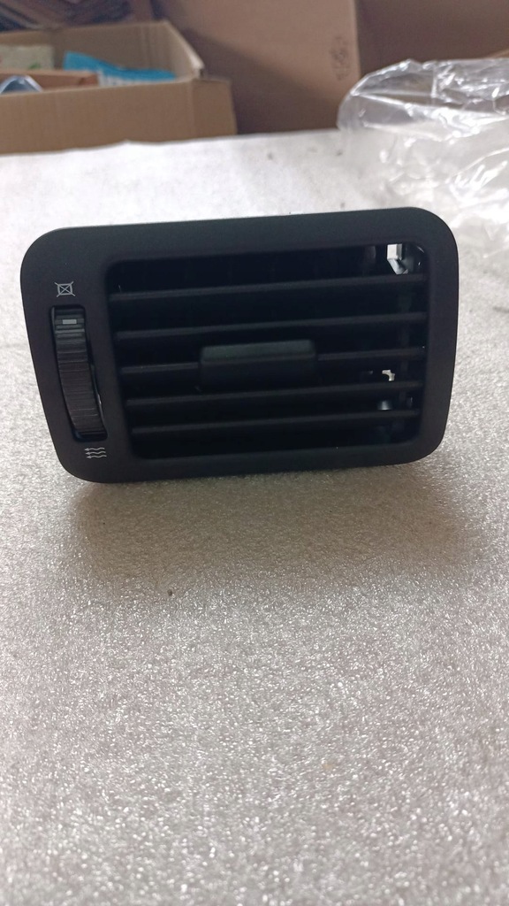 фото №1, Решітка обдув 1u181970247h