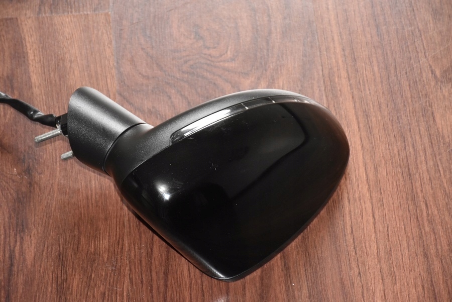 фото №15, Зеркало правое 6pin audi a1 s1 8x rok 2015 europa