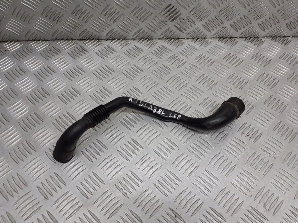 фото №1, Труба вентиляционная audi a3 8l 1.6