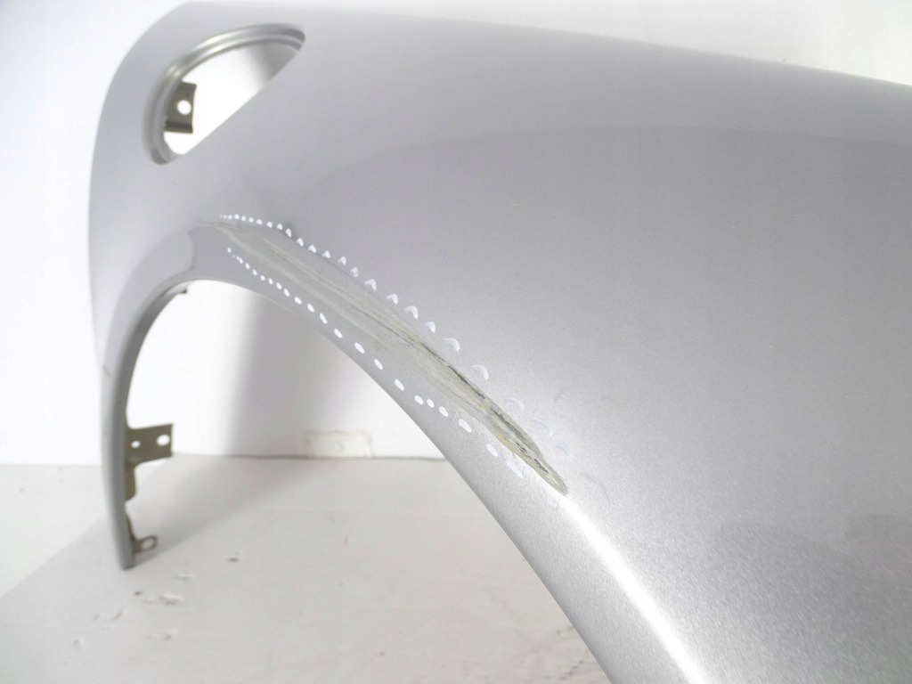 Крило перед передній правий porsche carrera 911 991 Недорого